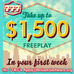 777 Casino Review