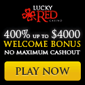 Lucky Red US casino