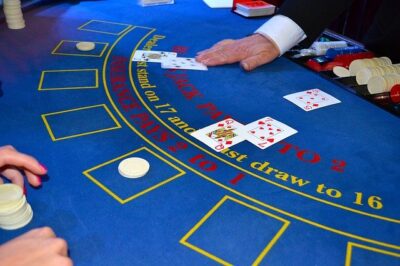 Best fast payout casinos